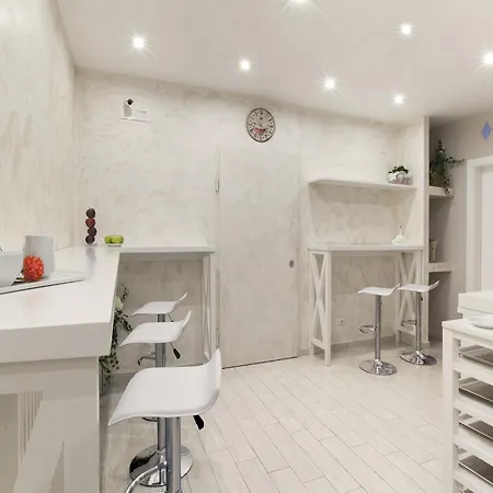 Le Quattro Piazze 3*