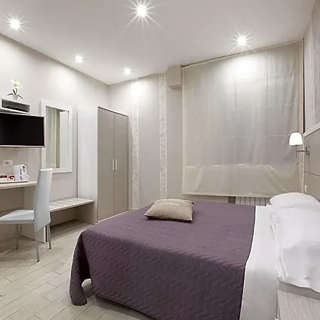 Le Quattro Piazze B&B