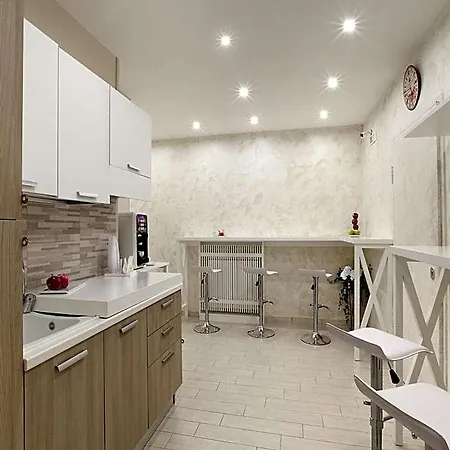 Le Quattro Piazze Bed and Breakfast 4*
