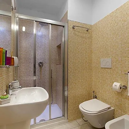 Bed and Breakfast Le Quattro Piazze Σορέντο