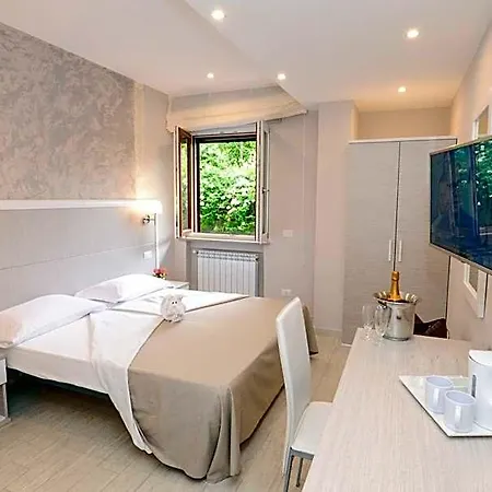 Le Quattro Piazze 4*