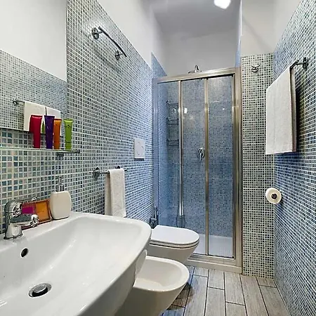 Le Quattro Piazze Bed & Breakfast