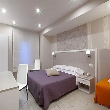 Le Quattro Piazze B&B