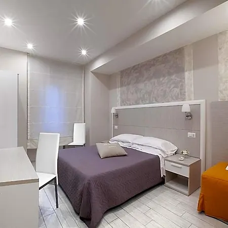 Le Quattro Piazze B&B