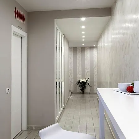 B&B Le Quattro Piazze
