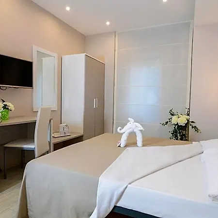 Le Quattro Piazze Bed & Breakfast Sorrento