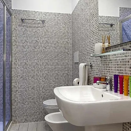 Le Quattro Piazze Bed and Breakfast