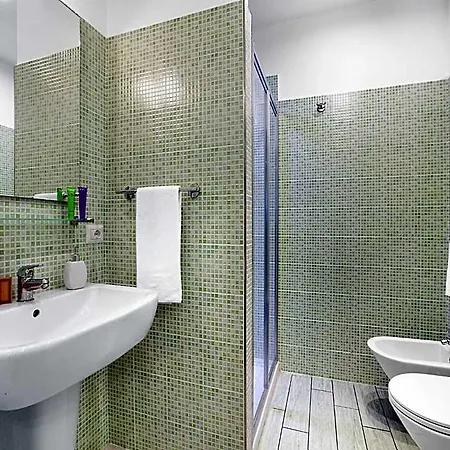 Le Quattro Piazze Bed and Breakfast 4*
