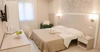 Panzió Le Quattro Piazze 3*