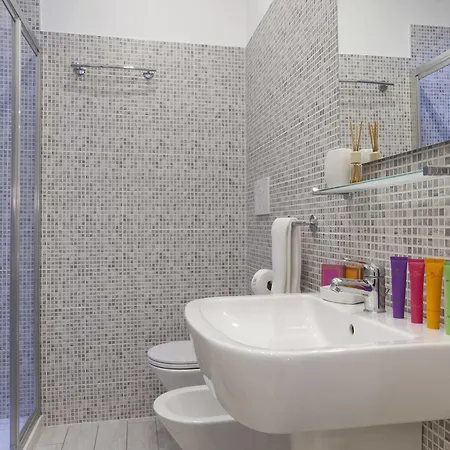 Bed & Breakfast Le Quattro Piazze Sorrento