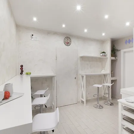 Le Quattro Piazze Bed and Breakfast