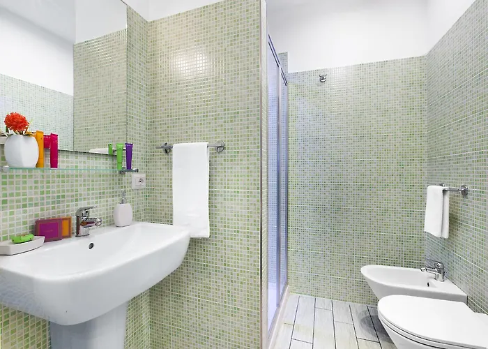 Le Quattro Piazze Bed and breakfast